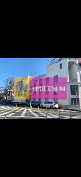 APARTAMENT 4 CAMERE 108mp | LICURG, CARTIERUL ARMENESC